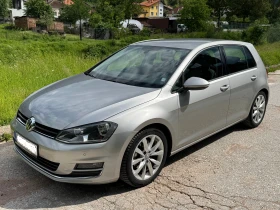 Снимка VW Golf