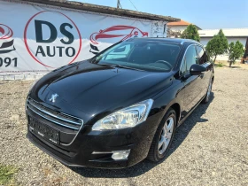 Peugeot 508 2.0HDI - Car24.bg Peugeot 508 2.0HDI