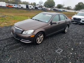 Обява за продажба на Mercedes-Benz C 300 4MATIC* ПЕРФЕКТНА* РЕАЛНИ КМ
