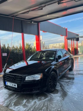 Audi A8 - 22000 € / 43028.26 лв. - 34127426 2 | Car24.bg Audi A8 - 22000 € / 43028.26 лв. - 34127426 2