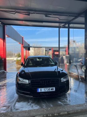 Audi A8 - 22000 € / 43028.26 лв. - 34127426 5 | Car24.bg Audi A8 - 22000 € / 43028.26 лв. - 34127426 5