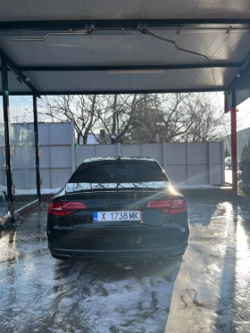 Audi A8 - 22000 € / 43028.26 лв. - 34127426 6 | Car24.bg Audi A8 - 22000 € / 43028.26 лв. - 34127426 6