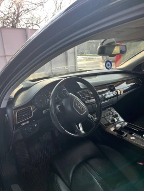 Audi A8 - 22000 € / 43028.26 лв. - 34127426 9 | Car24.bg Audi A8 - 22000 € / 43028.26 лв. - 34127426 9