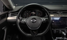 VW Arteon * 2.0TDI* PREMIUM* KEYLESS* ШИБИДАХ* ПОДГРЕВ* ОБДУ | Auto.bg — изображение 5 VW Arteon * 2.0TDI* PREMIUM* KEYLESS* ШИБИДАХ* ПОДГРЕВ* ОБДУ | Auto.bg — изображение 5