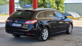 Peugeot 508 2.0HDI 163К.С* FULL EXTRI* ОБСЛУЖЕНА* - 6500 € / 12712.90 лв. - 70525760 5 | Car24.bg Peugeot 508 2.0HDI 163К.С* FULL EXTRI* ОБСЛУЖЕНА* - 6500 € / 12712.90 лв. - 70525760 5