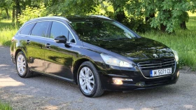 Peugeot 508 2.0HDI 163К.С* FULL EXTRI* ОБСЛУЖЕНА* - 6500 € / 12712.90 лв. - 70525760 8 | Car24.bg Peugeot 508 2.0HDI 163К.С* FULL EXTRI* ОБСЛУЖЕНА* - 6500 € / 12712.90 лв. - 70525760 8