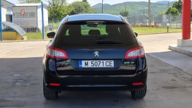 Peugeot 508 2.0HDI 163К.С* FULL EXTRI* ОБСЛУЖЕНА* - 6500 € / 12712.90 лв. - 70525760 6 | Car24.bg Peugeot 508 2.0HDI 163К.С* FULL EXTRI* ОБСЛУЖЕНА* - 6500 € / 12712.90 лв. - 70525760 6