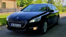 Peugeot 508 2.0HDI 163К.С* FULL EXTRI* ОБСЛУЖЕНА* - 6500 € / 12712.90 лв. - 70525760 9 | Car24.bg Peugeot 508 2.0HDI 163К.С* FULL EXTRI* ОБСЛУЖЕНА* - 6500 € / 12712.90 лв. - 70525760 9