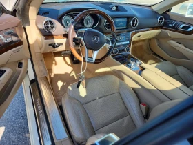 Mercedes-Benz SL 55 AMG 4.6l Sl 550 - 13500 € / 26403.70 лв. - 13055079 8 | Car24.bg Mercedes-Benz SL 55 AMG 4.6l Sl 550 - 13500 € / 26403.70 лв. - 13055079 8
