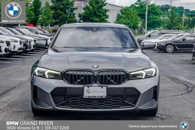 BMW 330 xDrive M SPORT CARFAX | Auto.bg — изображение 8 BMW 330 xDrive M SPORT CARFAX | Auto.bg — изображение 8