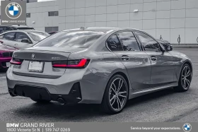 BMW 330 xDrive M SPORT CARFAX | Auto.bg — изображение 3 BMW 330 xDrive M SPORT CARFAX | Auto.bg — изображение 3