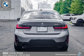 BMW 330 xDrive M SPORT CARFAX | Auto.bg — изображение 4 BMW 330 xDrive M SPORT CARFAX | Auto.bg — изображение 4