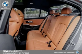 BMW 330 xDrive M SPORT CARFAX | Auto.bg — изображение 11 BMW 330 xDrive M SPORT CARFAX | Auto.bg — изображение 11