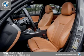 BMW 330 xDrive M SPORT CARFAX | Auto.bg — изображение 9 BMW 330 xDrive M SPORT CARFAX | Auto.bg — изображение 9