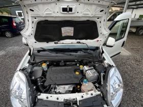 Fiat Doblo 1.6 6ск | Auto.bg — изображение 15 Fiat Doblo 1.6 6ск | Auto.bg — изображение 15