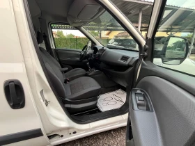 Fiat Doblo 1.6 6ск | Auto.bg — изображение 11 Fiat Doblo 1.6 6ск | Auto.bg — изображение 11