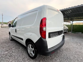 Fiat Doblo 1.6 6ск | Auto.bg — изображение 6 Fiat Doblo 1.6 6ск | Auto.bg — изображение 6
