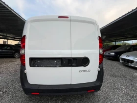 Fiat Doblo 1.6 6ск | Auto.bg — изображение 8 Fiat Doblo 1.6 6ск | Auto.bg — изображение 8