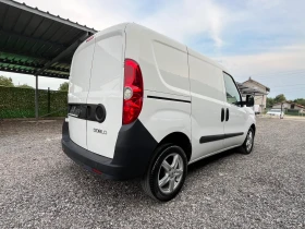 Fiat Doblo 1.6 6ск | Auto.bg — изображение 7 Fiat Doblo 1.6 6ск | Auto.bg — изображение 7