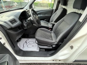 Fiat Doblo 1.6 6ск | Auto.bg — изображение 12 Fiat Doblo 1.6 6ск | Auto.bg — изображение 12