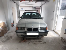 BMW 320 undefined | Auto.bg — изображение 5 BMW 320 undefined | Auto.bg — изображение 5