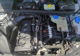 Audi A4 2.0i GAZ Sedan | Auto.bg — изображение 10 Audi A4 2.0i GAZ Sedan | Auto.bg — изображение 10