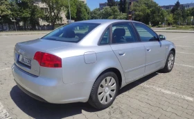 Audi A4 2.0i GAZ Sedan