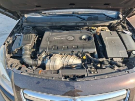 Opel Insignia 2.0 - 11 € - 83116561 10 | Car24.bg Opel Insignia 2.0 - 11 € - 83116561 10