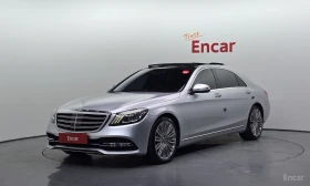 Mercedes-Benz S 400 L* 4MATIC* BURMESTER* ОБДУХВАНЕ* МАСАЖ*