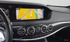 Mercedes-Benz S 400 L* 4MATIC* BURMESTER* ОБДУХВАНЕ* МАСАЖ* | Auto.bg — изображение 9 Mercedes-Benz S 400 L* 4MATIC* BURMESTER* ОБДУХВАНЕ* МАСАЖ* | Auto.bg — изображение 9