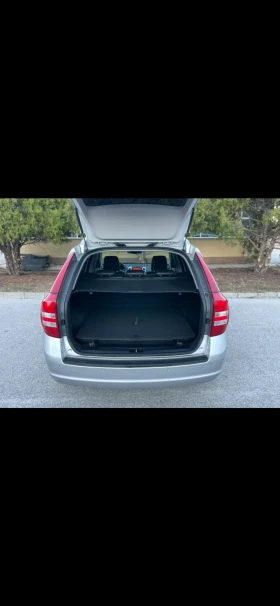 Kia Ceed 2.0i 143к.с. АВТОМАТИК | Auto.bg — изображение 4 Kia Ceed 2.0i 143к.с. АВТОМАТИК | Auto.bg — изображение 4