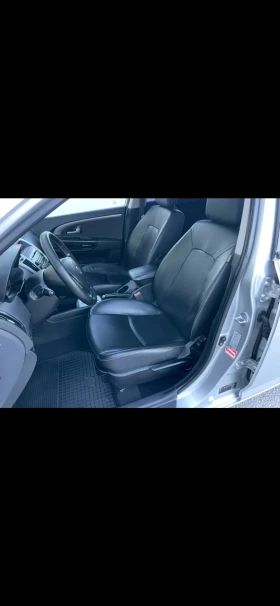 Kia Ceed 2.0i 143к.с. АВТОМАТИК | Auto.bg — изображение 8 Kia Ceed 2.0i 143к.с. АВТОМАТИК | Auto.bg — изображение 8