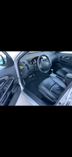 Kia Ceed 2.0i 143к.с. АВТОМАТИК | Auto.bg — изображение 7 Kia Ceed 2.0i 143к.с. АВТОМАТИК | Auto.bg — изображение 7