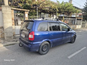 Opel Zafira - 1400 € - 70684353 4 | Car24.bg Opel Zafira - 1400 € - 70684353 4