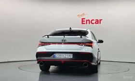 Hyundai Elantra Avante * 2.0 N * ОПЦИЯ ЗА ФИНАНСИРАНЕ * | Auto.bg — изображение 4 Hyundai Elantra Avante * 2.0 N * ОПЦИЯ ЗА ФИНАНСИРАНЕ * | Auto.bg — изображение 4