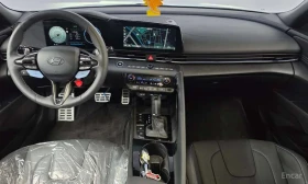 Hyundai Elantra Avante * 2.0 N * ОПЦИЯ ЗА ФИНАНСИРАНЕ * | Auto.bg — изображение 7 Hyundai Elantra Avante * 2.0 N * ОПЦИЯ ЗА ФИНАНСИРАНЕ * | Auto.bg — изображение 7