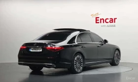 Mercedes-Benz S 580 LONG 4MATIC /ОБДУХВАНЕ/ПАНОРАМА/ДИСТРОНИК/360 - 47240 € - 62624990 2 | Car24.bg Mercedes-Benz S 580 LONG 4MATIC /ОБДУХВАНЕ/ПАНОРАМА/ДИСТРОНИК/360 - 47240 € - 62624990 2