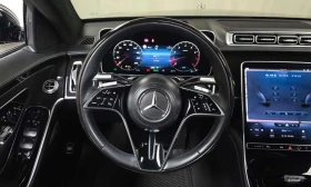 Mercedes-Benz S 580 LONG 4MATIC /ОБДУХВАНЕ/ПАНОРАМА/ДИСТРОНИК/360 - 47240 € - 62624990 14 | Car24.bg Mercedes-Benz S 580 LONG 4MATIC /ОБДУХВАНЕ/ПАНОРАМА/ДИСТРОНИК/360 - 47240 € - 62624990 14