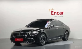 Mercedes-Benz S 580 LONG 4MATIC /ОБДУХВАНЕ/ПАНОРАМА/ДИСТРОНИК/360 - Car24.bg Mercedes-Benz S 580 LONG 4MATIC /ОБДУХВАНЕ/ПАНОРАМА/ДИСТРОНИК/360