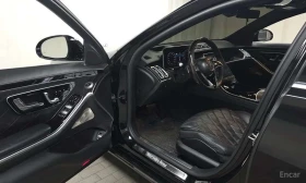 Mercedes-Benz S 580 LONG 4MATIC /ОБДУХВАНЕ/ПАНОРАМА/ДИСТРОНИК/360 - 47240 € - 62624990 10 | Car24.bg Mercedes-Benz S 580 LONG 4MATIC /ОБДУХВАНЕ/ПАНОРАМА/ДИСТРОНИК/360 - 47240 € - 62624990 10