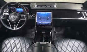 Mercedes-Benz S 580 LONG 4MATIC /ОБДУХВАНЕ/ПАНОРАМА/ДИСТРОНИК/360 - 47240 € - 62624990 7 | Car24.bg Mercedes-Benz S 580 LONG 4MATIC /ОБДУХВАНЕ/ПАНОРАМА/ДИСТРОНИК/360 - 47240 € - 62624990 7