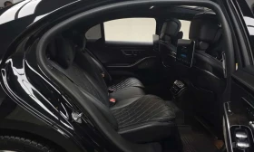 Mercedes-Benz S 580 LONG 4MATIC /ОБДУХВАНЕ/ПАНОРАМА/ДИСТРОНИК/360 - 47240 € - 62624990 12 | Car24.bg Mercedes-Benz S 580 LONG 4MATIC /ОБДУХВАНЕ/ПАНОРАМА/ДИСТРОНИК/360 - 47240 € - 62624990 12