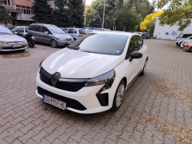 Renault Clio 1.5 dci 100 к.с. - 12332 € - 44003883 2 | Car24.bg Renault Clio 1.5 dci 100 к.с. - 12332 € - 44003883 2