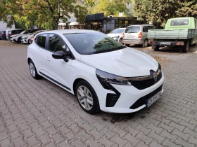 Renault Clio 1.5 dci 100 к.с. - Car24.bg Renault Clio 1.5 dci 100 к.с.