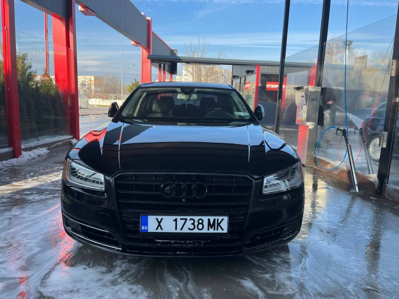 Audi A8 - 22000 € / 43028.26 лв. - 34127426 1 | Car24.bg Audi A8 - 22000 € / 43028.26 лв. - 34127426 1
