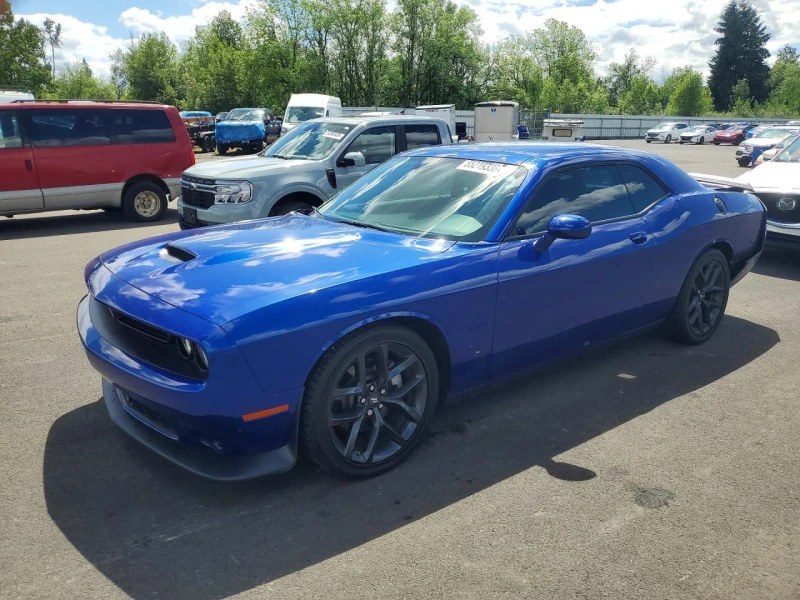 Dodge Challenger 5.7l R - 17000 € / 33249.11 лв. - 34428689 1 | Car24.bg Dodge Challenger 5.7l R - 17000 € / 33249.11 лв. - 34428689 1