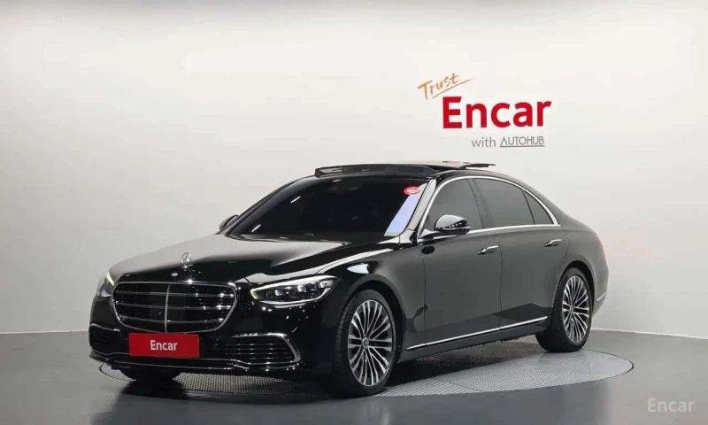 Mercedes-Benz S 580 LONG 4MATIC /ОБДУХВАНЕ/ПАНОРАМА/ДИСТРОНИК/360 - 47240 € - 62624990 1 | Car24.bg Mercedes-Benz S 580 LONG 4MATIC /ОБДУХВАНЕ/ПАНОРАМА/ДИСТРОНИК/360 - 47240 € - 62624990 1