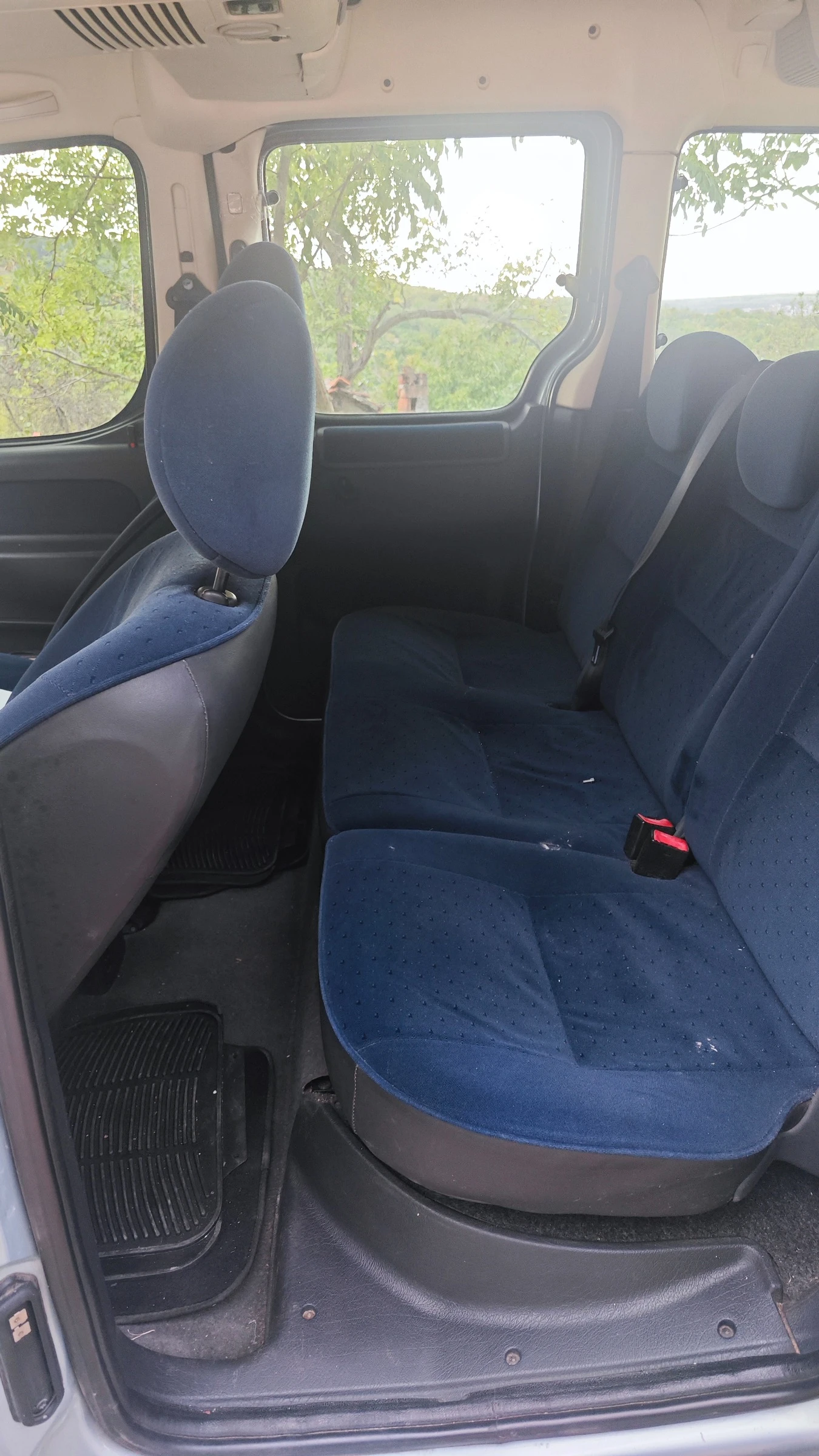 Peugeot Partner  - изображение 7 | Auto.bg Peugeot Partner  - изображение 7