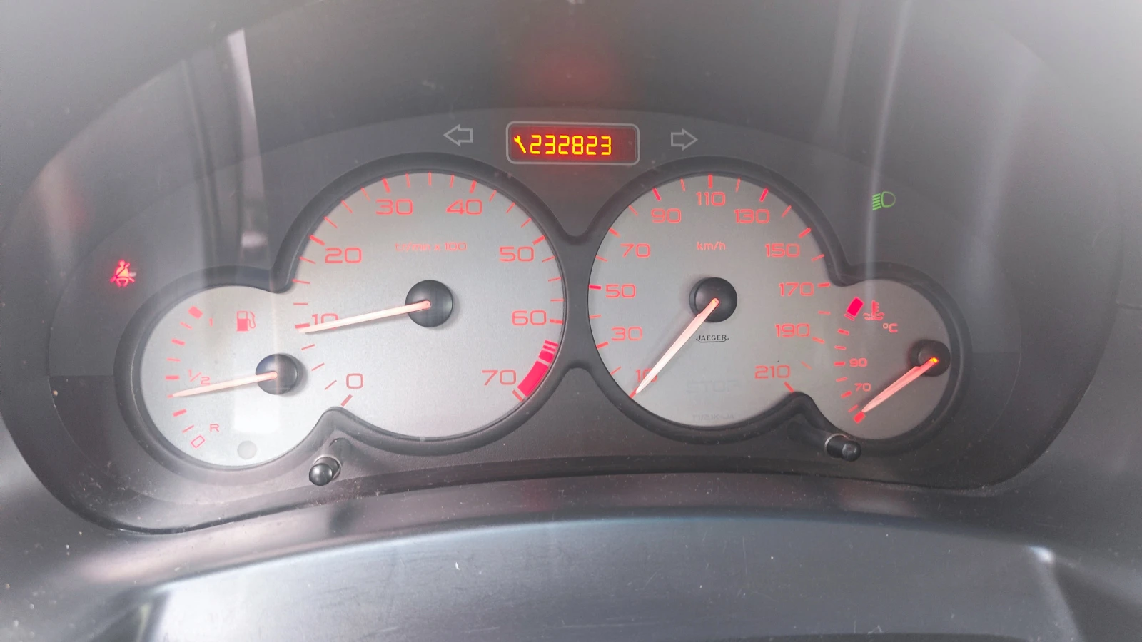 Peugeot Partner  - изображение 4 | Auto.bg Peugeot Partner  - изображение 4