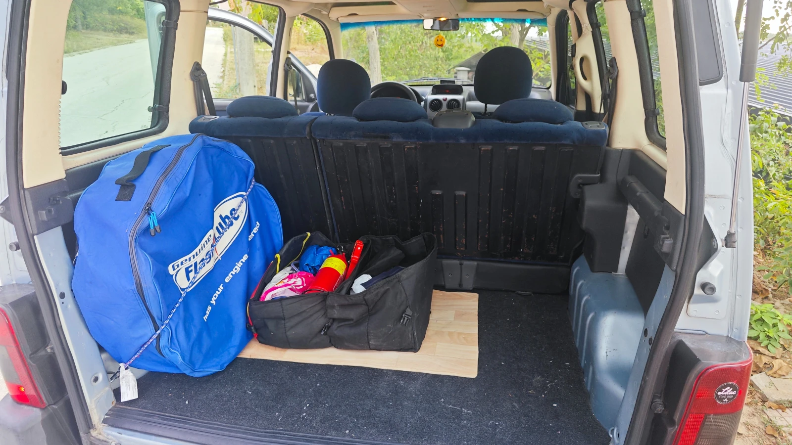 Peugeot Partner  - изображение 10 | Auto.bg Peugeot Partner  - изображение 10